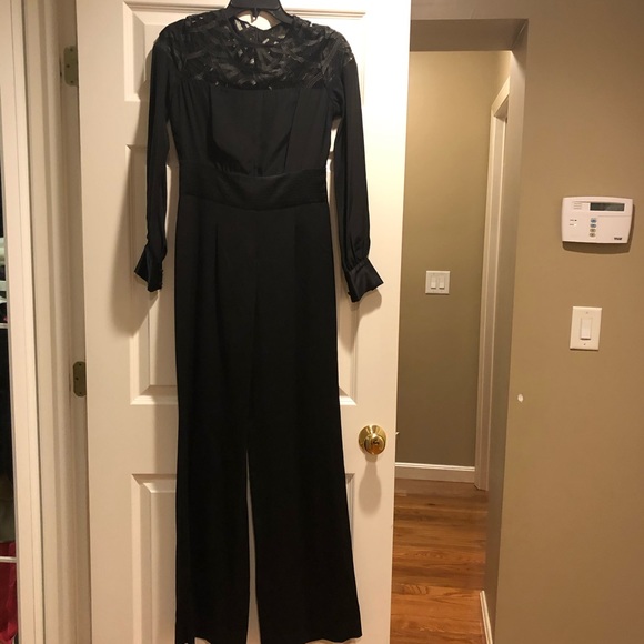 Catherine Malandrino Pants - Catherine Malandrino Women jumpsuit new with the tag